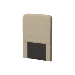 CABECEIRA AMERICA 0,92 COD 120 CAB