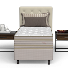 CM MAX HOTEL PREMIUM SPRINGS - EP 32cm X 1,88m X 88cm CT6