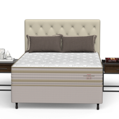 CM MAX HOTEL PREMIUM SPRINGS - EP 32cm X 1,88m X 1,28m CT6