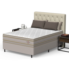 CM MAX HOTEL PREMIUM SPRINGS - EP 32cm X 1,88m X 1,38m CT6
