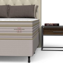 CM MAX HOTEL PREMIUM SPRINGS - EP 32cm X 2,00m X 1,80m CT6