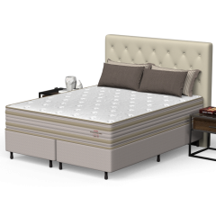 CM MAX HOTEL PREMIUM SPRINGS - EP 32cm X 2,03m X 1,93m CT6