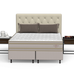 CM MAX HOTEL PREMIUM SPRINGS - EP 32cm X 2,03m X 1,93m CT6