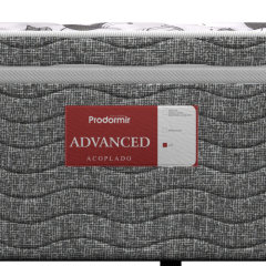 CE ACOPLADO ADVANCED D28 43cm X 1,88m X 88cm CS7