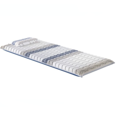 CE COLCHONETE ACTIVE D20 LUXO C/TRAV 5cmX1,88mX70cm CG1