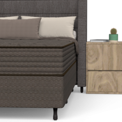 CM MAX HOTEL COMFORT SPRINGS BE+AE 26cm X 1,88m X 78cm CDE