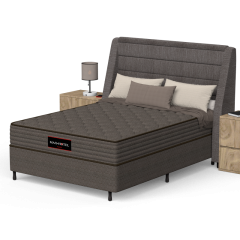 CM MAX HOTEL COMFORT SPRINGS BE+AE 26cm X 1,88m X 1,28m CDE