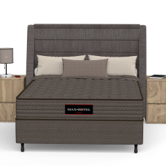 CM MAX HOTEL COMFORT SPRINGS BE+AE 26cm X 1,88m X 1,28m CDE