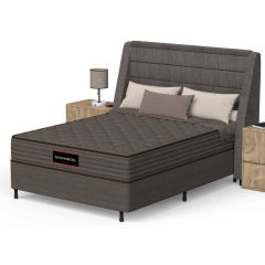 CM MAX HOTEL COMFORT SPRINGS BE+AE 26cm X 1,88m X 1,38m CDE
