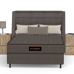 CM MAX HOTEL COMFORT SPRINGS BE+AE 26cm X 1,88m X 1,38m CDE