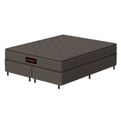 CM MAX HOTEL COMFORT SPRINGS BE+AE 26cm X 2,00m X 1,80m CDE