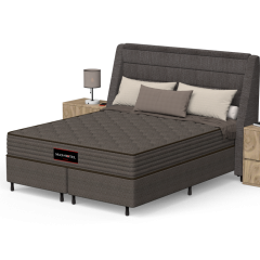 CM MAX HOTEL COMFORT SPRINGS BE+AE 26cm X 2,00m X 1,80m CDE