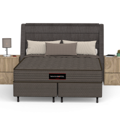 CM MAX HOTEL COMFORT SPRINGS BE+AE 26cm X 2,00m X 1,80m CDE