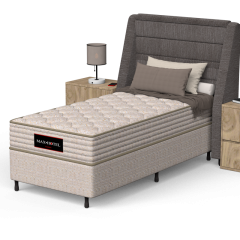 CM MAX HOTEL COMFORT SPRINGS BE+AE 26cm X 1,88m X 78cm CAK