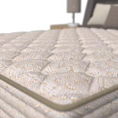 CM MAX HOTEL COMFORT SPRINGS BE+AE 26cm X 1,88m X 78cm CAK