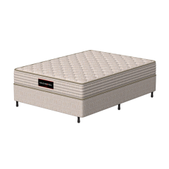 CM MAX HOTEL COMFORT SPRINGS BE+AE 26cm X 1,88m X 1,28m CAK