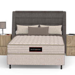 CM MAX HOTEL COMFORT SPRINGS BE+AE 26cm X 1,88m X 1,28m CAK