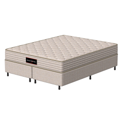 CM MAX HOTEL COMFORT SPRINGS BE+AE 26cm X 2,03m X 1,93m CAK