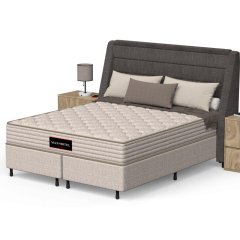 CM MAX HOTEL COMFORT SPRINGS BE+AE 26cm X 2,03m X 1,93m CAK