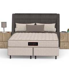 CM MAX HOTEL COMFORT SPRINGS BE+AE 26cm X 2,03m X 1,93m CAK