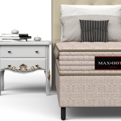 CM MAX HOTEL ESSENTIAL SPRINGS VC BE+AE 23cmX2,00mX90cm CAK
