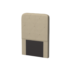 CABECEIRA AMERICA 1,04 COD 120 CAB
