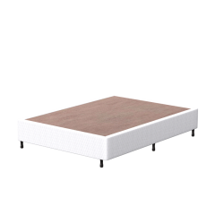 BOX PD S LISO 26cm X 1,88m X 1,28m COD 14 CAM