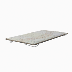 CE PILLOW TOP PLUSH 7cm X 1,88m X 78cm CAY