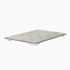 CE PILLOW TOP PLUSH 7cm X 1,88m X 1,28m CAY