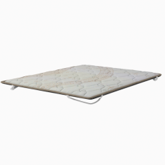 CE PILLOW TOP PLUSH 7cm X 1,98m X 1,58m CAY