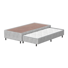 CJ BOX C/ COL AUX DE MOLAS VERSALITY 30cmX1,88mX88cm CAF