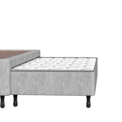 CJ BOX C/ COL AUX DE MOLAS VERSALITY 30cmX1,88mX88cm CAF