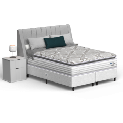 CM FIORE COMFORT LUXO - MP 32cm X 2,03m X 1,93m CER