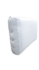 TRAVESSEIRO DONS 12cmx60cmx40cm CEU