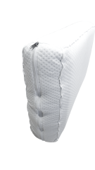 TRAVESSEIRO DONS 12cmx60cmx40cm CEU