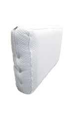 TRAVESSEIRO DONS 14cmx60cmx40cm CEU
