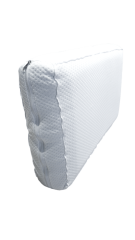 TRAVESSEIRO DONS 14cmx60cmx40cm CEU