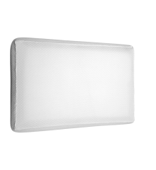 TRAVESSEIRO AURA 14cmx60cmx40cm CEU