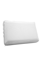 TRAVESSEIRO AURA 14cmx60cmx40cm CEU