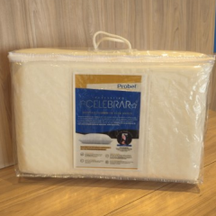 TRAVESSEIRO CELEBRAR 14cmx60cmx40cm CAM
