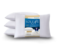 TRAVESSEIRO SOLENE 60cmx40cm CFP