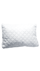 TRAVESSEIRO SOLENE 60cmx40cm CFP