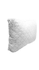 TRAVESSEIRO SOLENE 60cmx40cm CFP