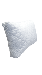 TRAVESSEIRO SOLENE 60cmx40cm CFP