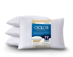 TRAVESSEIRO CICLOS 14cmx60cmx40cm CFP