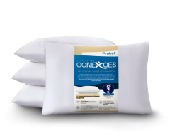 TRAVESSEIRO CONEXOES 14cmx60cmx40cm CFP