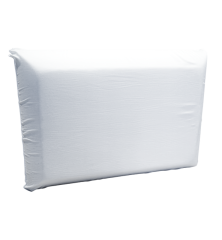 TRAVESSEIRO QUANTUM 12cmx60cmx40cm CFP
