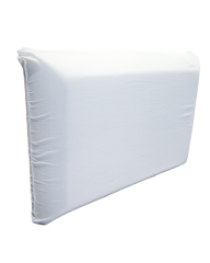 TRAVESSEIRO QUANTUM 12cmx60cmx40cm CFP