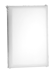 TRAVESSEIRO QUANTUM 12cmx60cmx40cm CFP