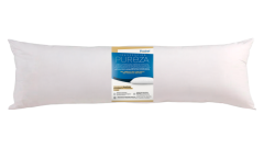 TRAVESSEIRO PUREZA 14cmx130mx40cm CFP